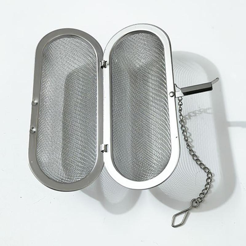 Jewelry Eyewear Watches & Accessories - New Stainless Steel Watch Cleaner Mesh