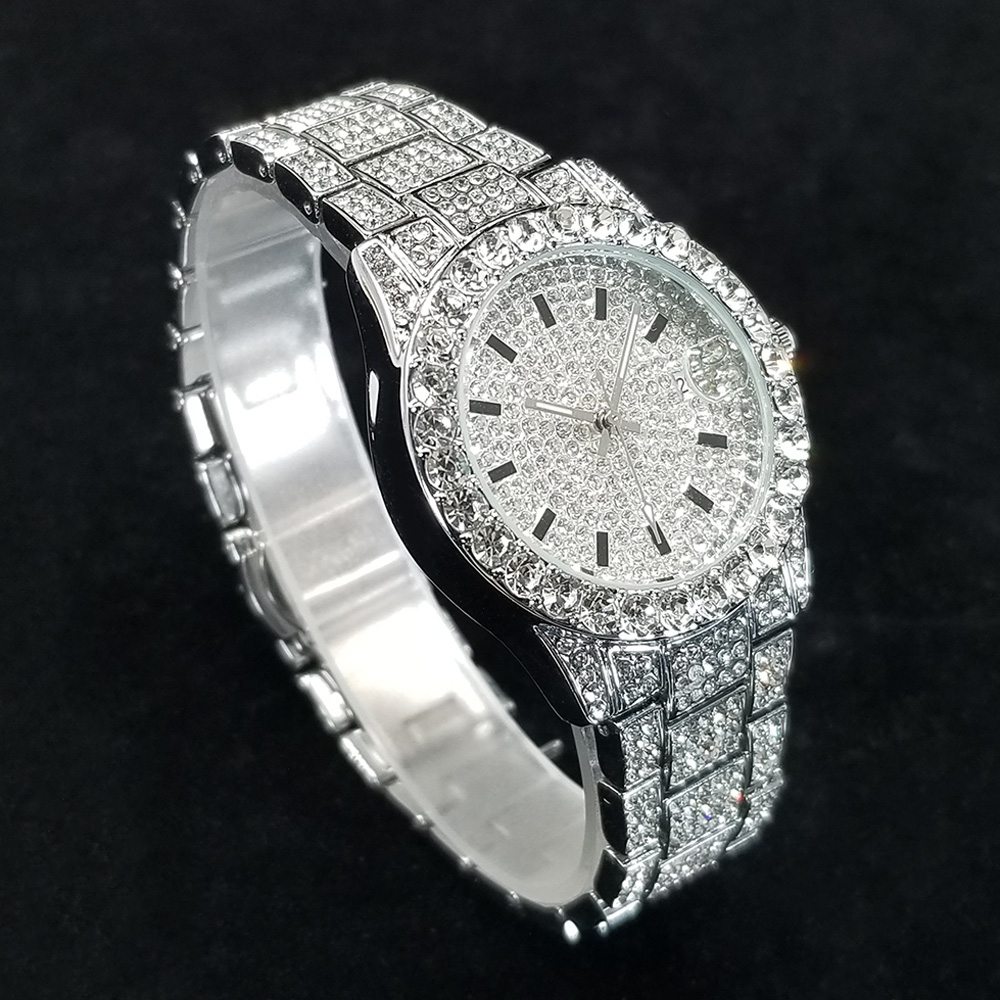 Elegant Diamond Watches Female - Jewelry Diamond Watches 리뷰 및 가격
