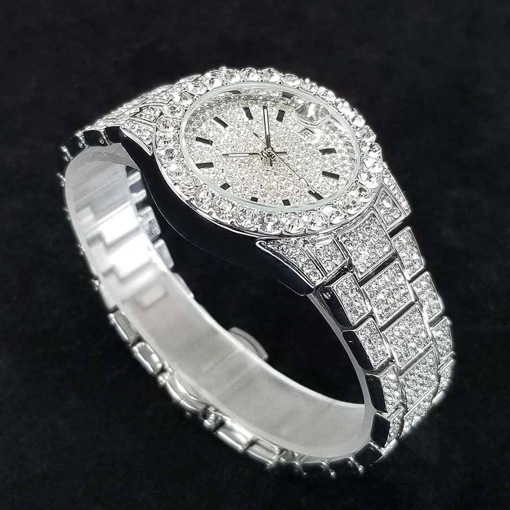 Elegant Diamond Watches Female - Jewelry Diamond Watches 리뷰 및 가격