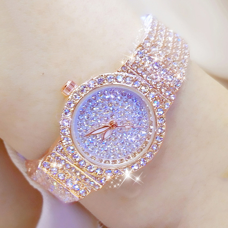 BS Women Watch Famous Luxury B - Jewelry Diamond Watches 리뷰 및 가격