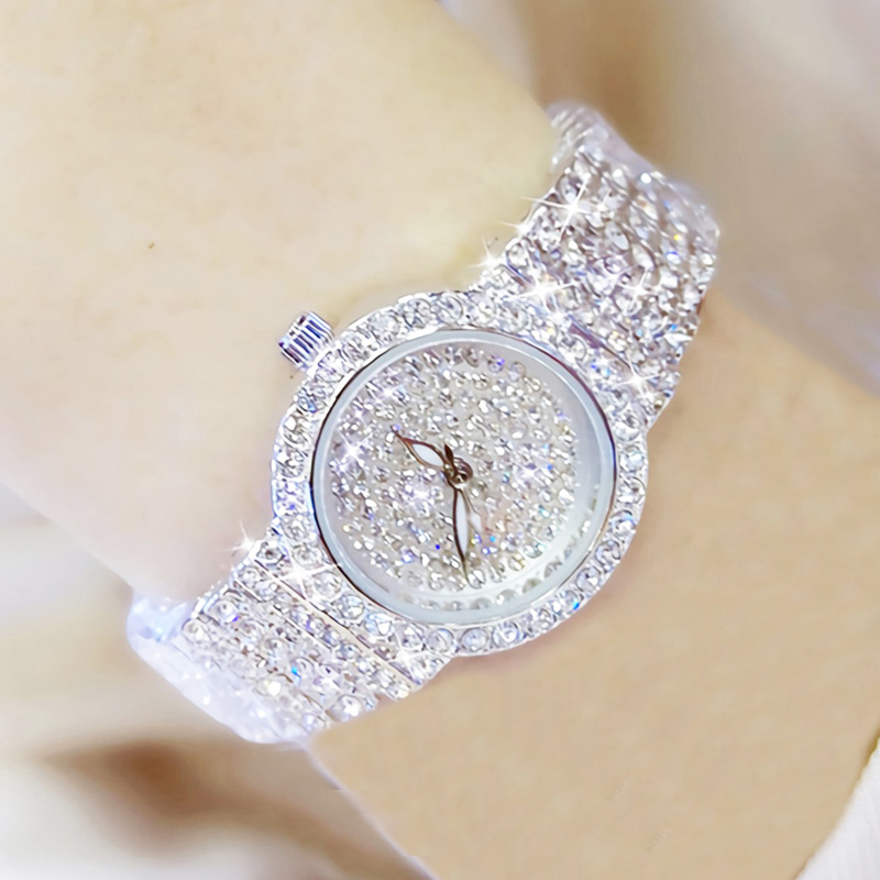 BS Women Watch Famous Luxury B - Jewelry Diamond Watches 리뷰 및 가격