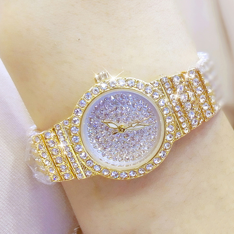 BS Women Watch Famous Luxury B - Jewelry Diamond Watches 리뷰 및 가격