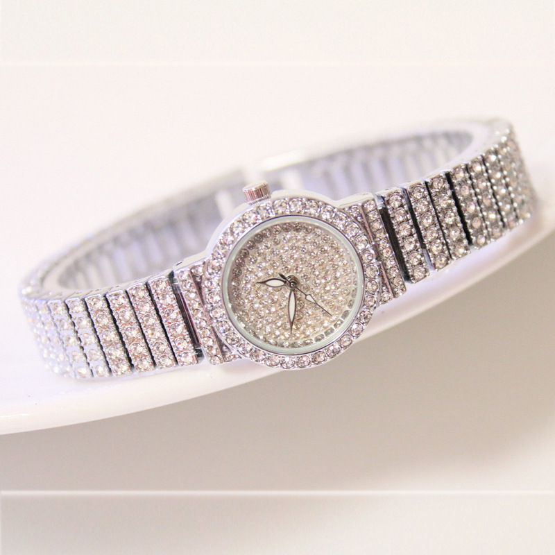 BS Women Watch Famous Luxury B - Jewelry Diamond Watches 리뷰 및 가격