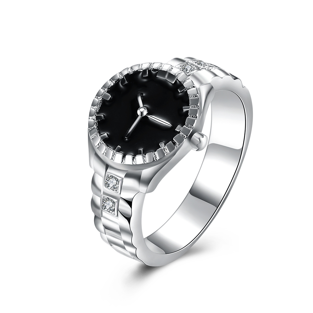 925 Sterling Silver Wrist Watc - Jewelry Watches Silver 리뷰 및 가격