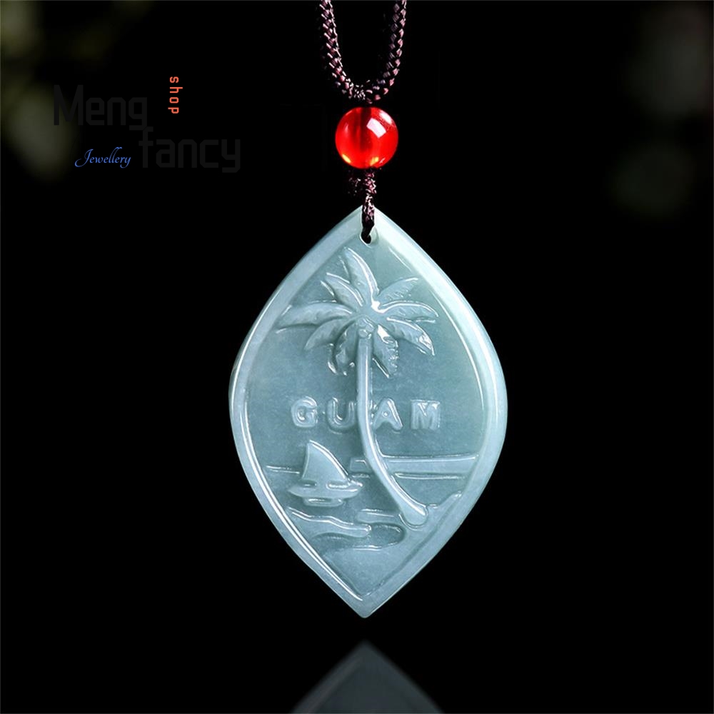 Natural A-grade Jadeite Blue W - Pacific Jewelry & Watches Los Angeles 리뷰 및 가격