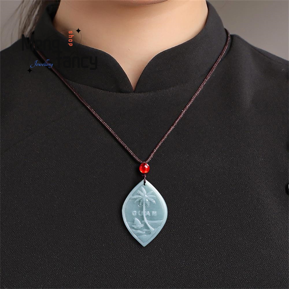 Natural A-grade Jadeite Blue W - Pacific Jewelry & Watches Los Angeles 리뷰 및 가격
