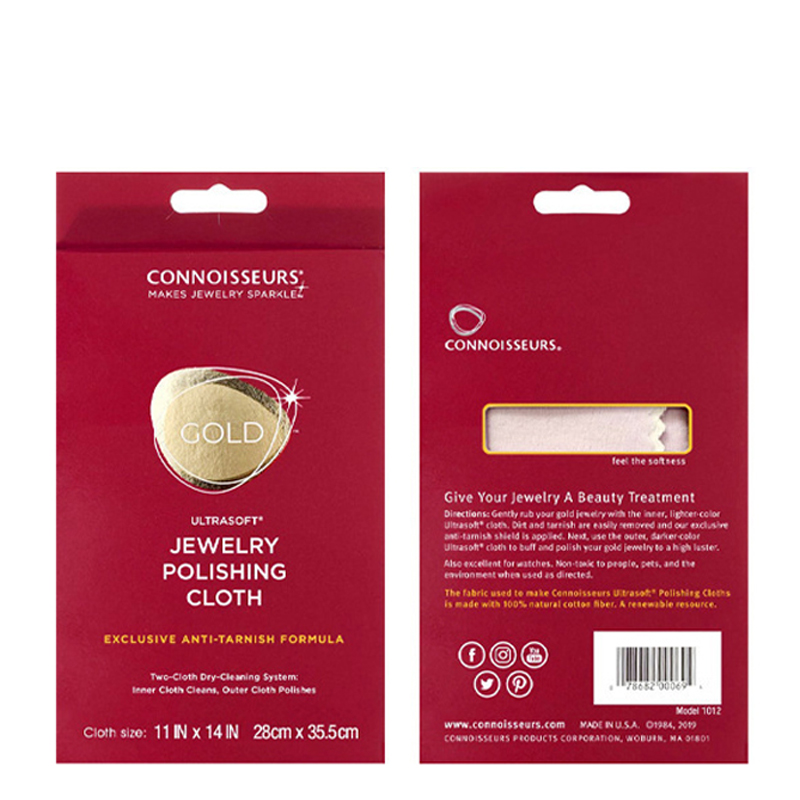 Connoisseurs Gold Polishing Cl - Jewelry Watches Silver 리뷰 및 가격