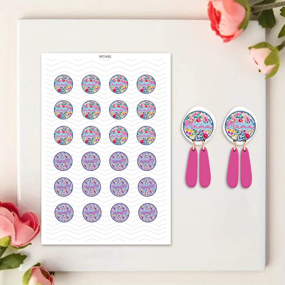 20pcs/set Mother's Day/Mama Pa - Jewelry & Watches Spółka Z Ograniczoną Odpowiedzialnością 리뷰 및 가격