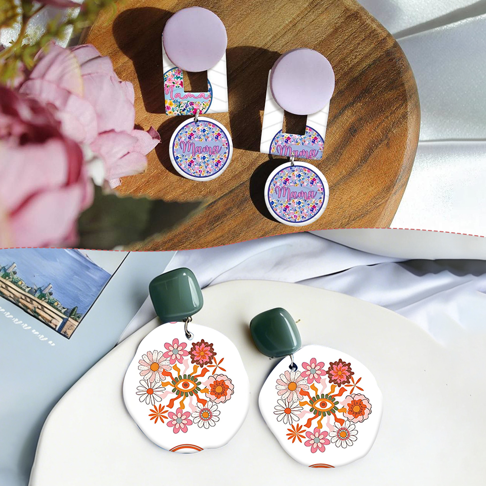 20pcs/set Mother's Day/Mama Pa - Jewelry & Watches Spółka Z Ograniczoną Odpowiedzialnością 리뷰 및 가격