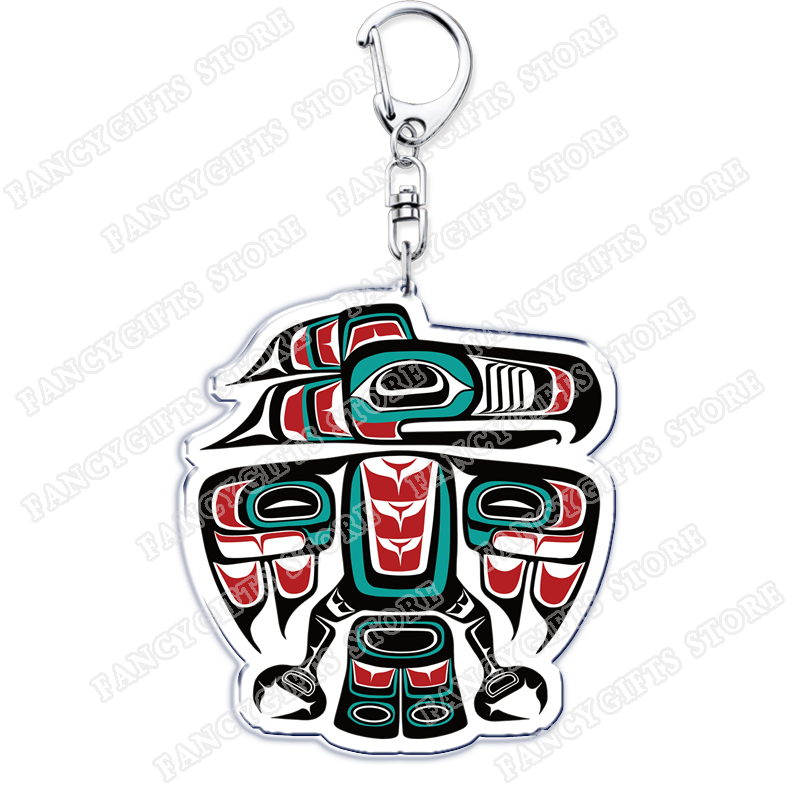 Creative Pacific Northwest Art - Pacific Jewelry & Watches Los Angeles 리뷰 및 가격