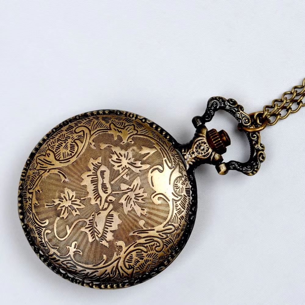 NEW Style  Big Vintage Eiffel  - Vintage Jewelry Watches Women 리뷰 및 가격