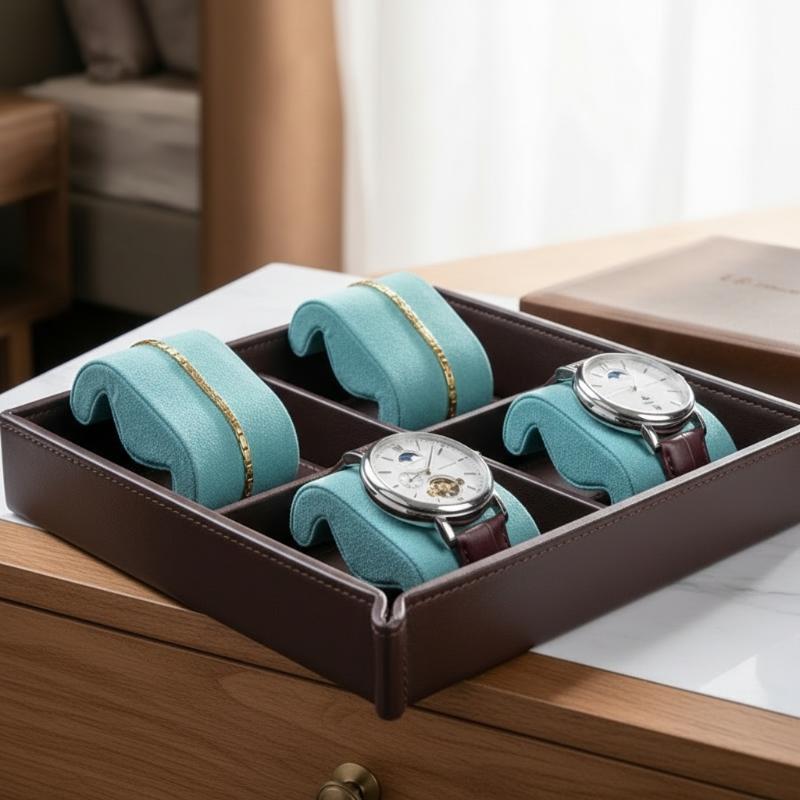 *Watch Cushion Watch Box Pads  - Jewelry Stand Watches 리뷰 및 가격