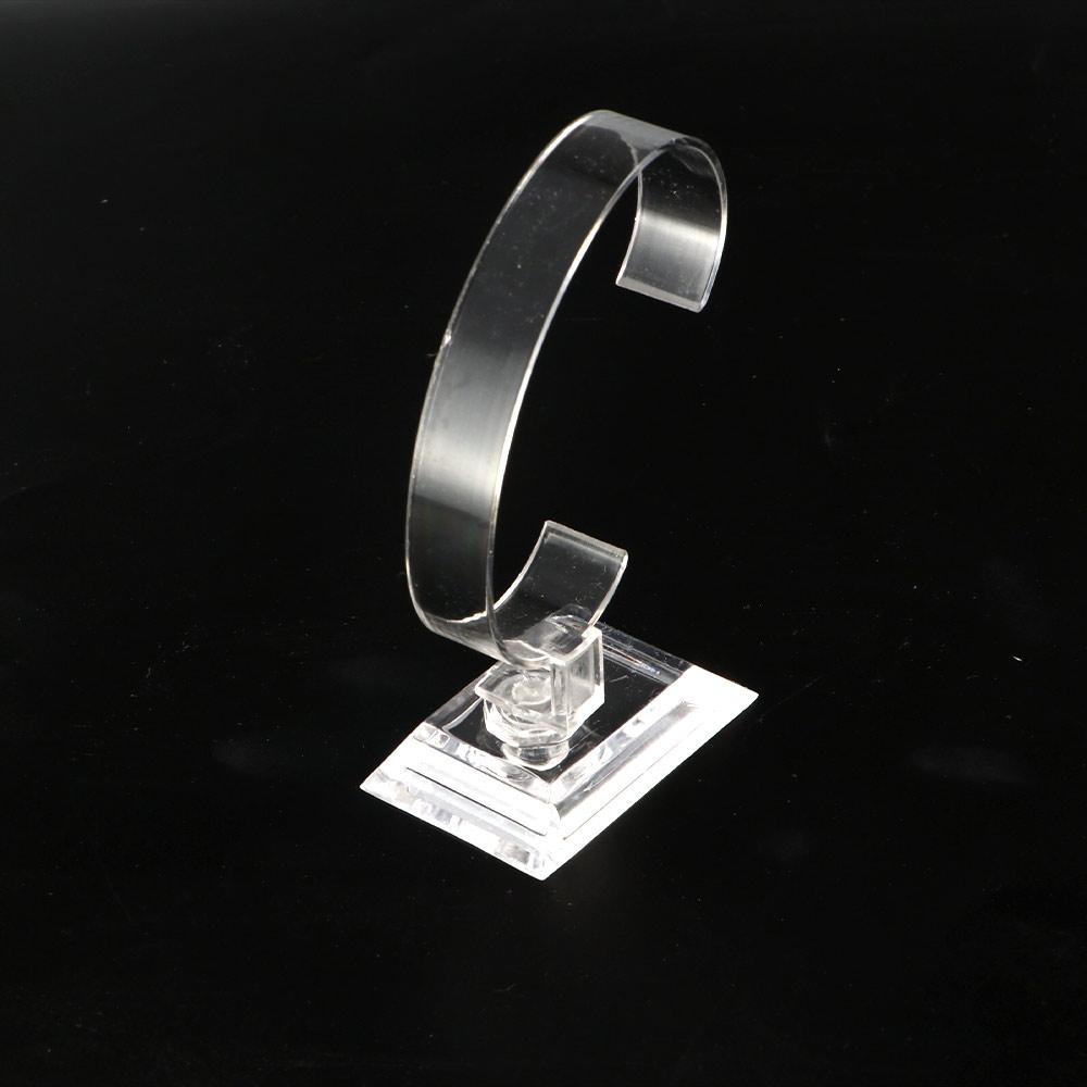 Transparent Watch Display Rack - Jewelry Stand Watches 리뷰 및 가격
