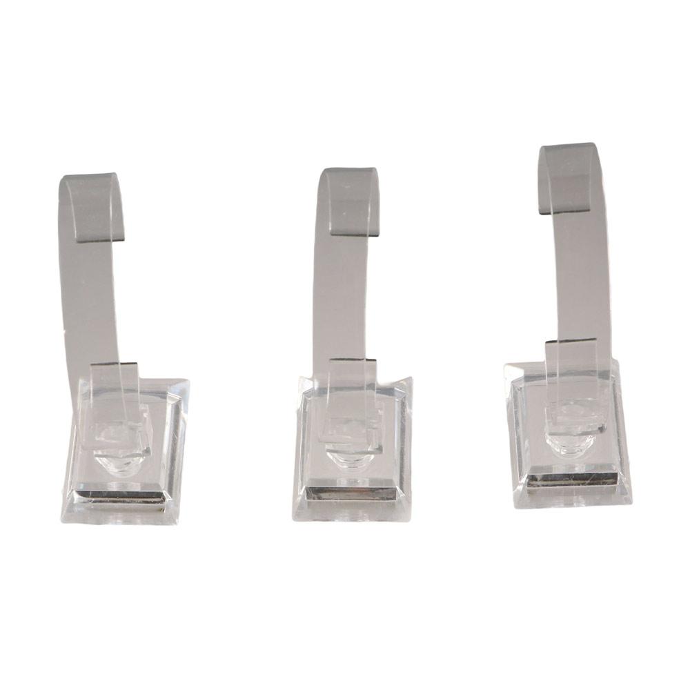 Transparent Watch Display Rack - Jewelry Stand Watches 리뷰 및 가격