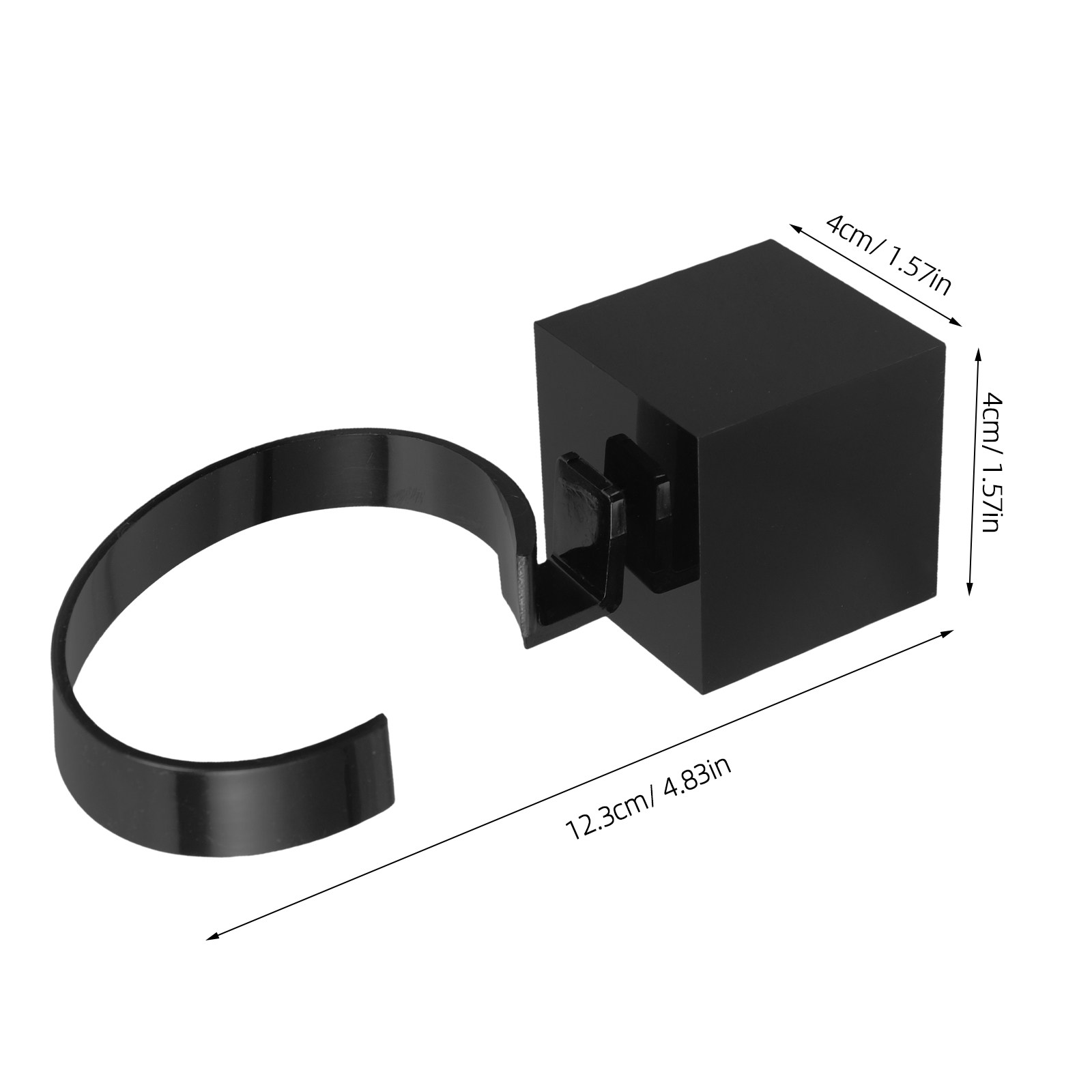 1Pcs Watch Rack Acrylic Jewelr - Jewelry Stand Watches 리뷰 및 가격