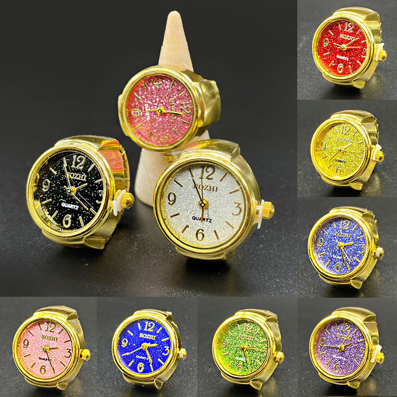 Kiss Jewelry Gold Plated Shiny - Vintage Jewelry Watches Women 리뷰 및 가격