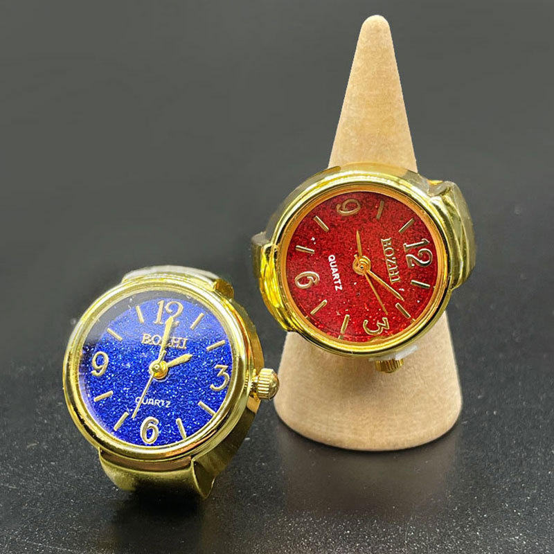 Kiss Jewelry Gold Plated Shiny - Vintage Jewelry Watches Women 리뷰 및 가격