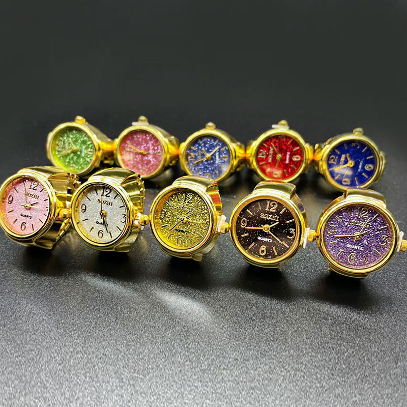 Kiss Jewelry Gold Plated Shiny - Vintage Jewelry Watches Women 리뷰 및 가격