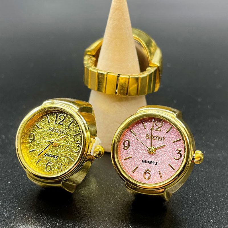 Kiss Jewelry Gold Plated Shiny - Vintage Jewelry Watches Women 리뷰 및 가격
