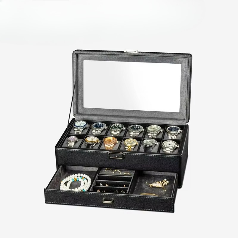 Jewelry Eyewear Organizer Trav - Jewelry Eyewear Watches & Accessories 리뷰 및 가격