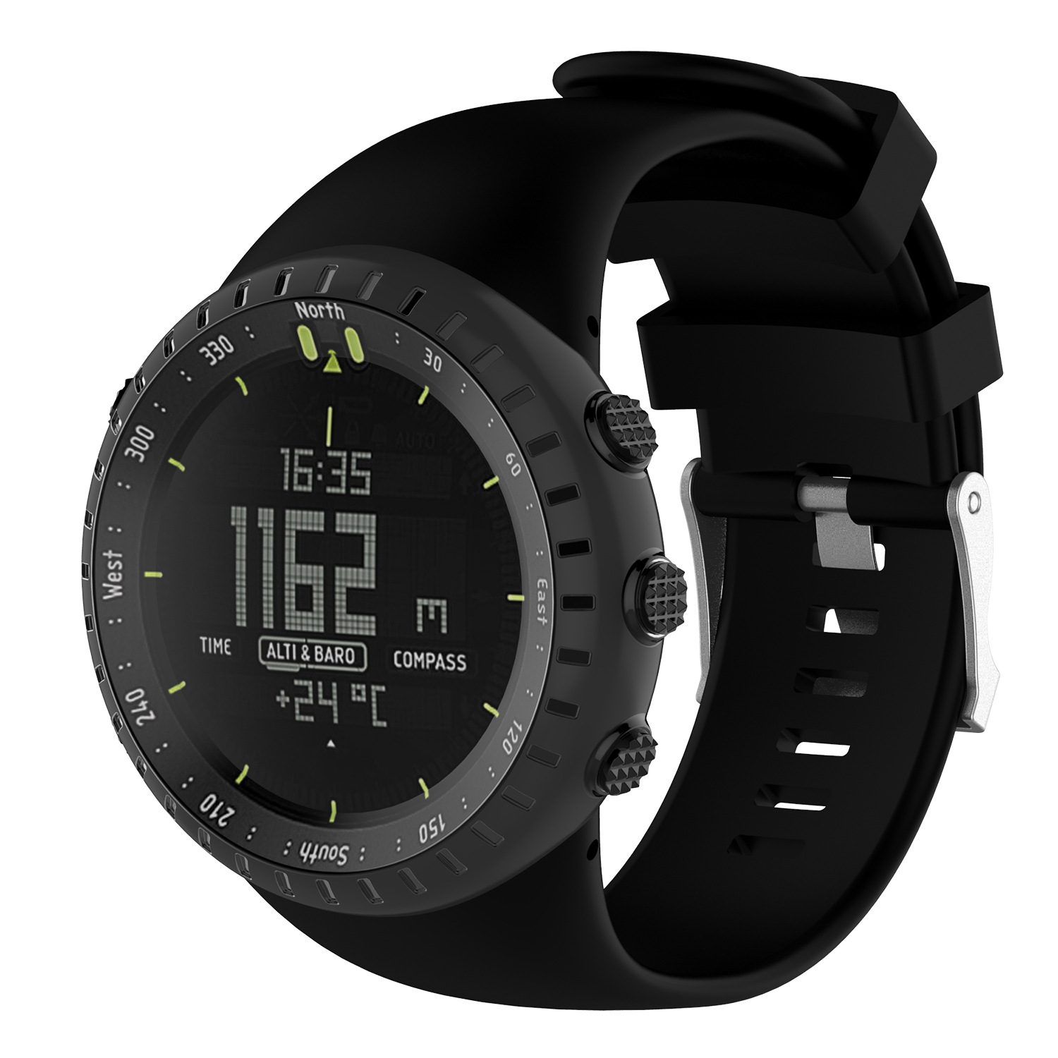 Watchband Silicone Replacement - Watches & Jewelry Lvmh 리뷰 및 가격