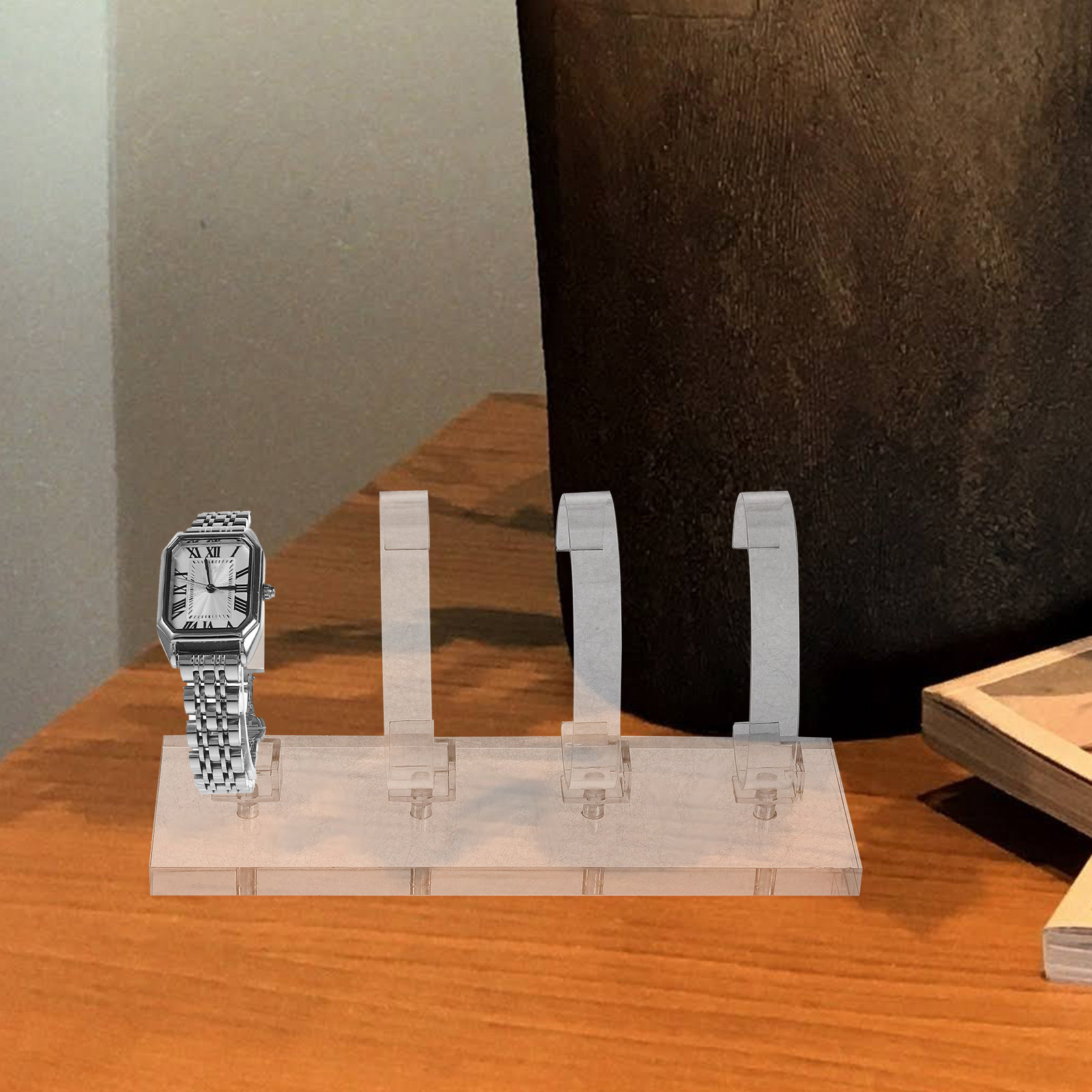 Watch Display Stand Wrist Watc - Jewelry Stand Watches 리뷰 및 가격
