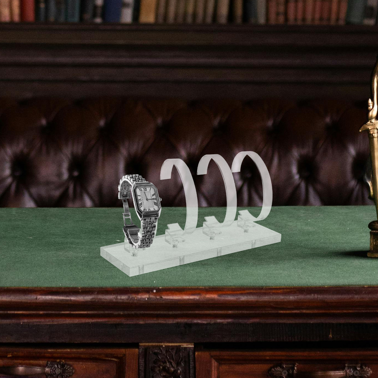 Watch Display Stand Wrist Watc - Jewelry Stand Watches 리뷰 및 가격