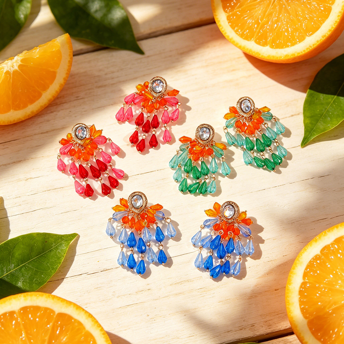 2026 Alloy Resin Tassel Dangle - Jewelry & Watches Spółka Z Ograniczoną Odpowiedzialnością 리뷰 및 가격