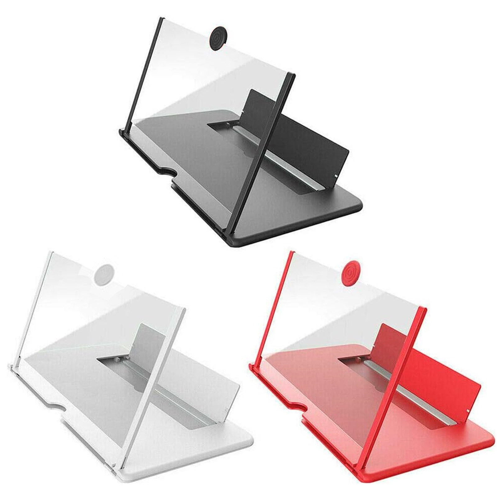 Portable Phone Screen Magnifie - Watches & Jewelry Lvmh 리뷰 및 가격