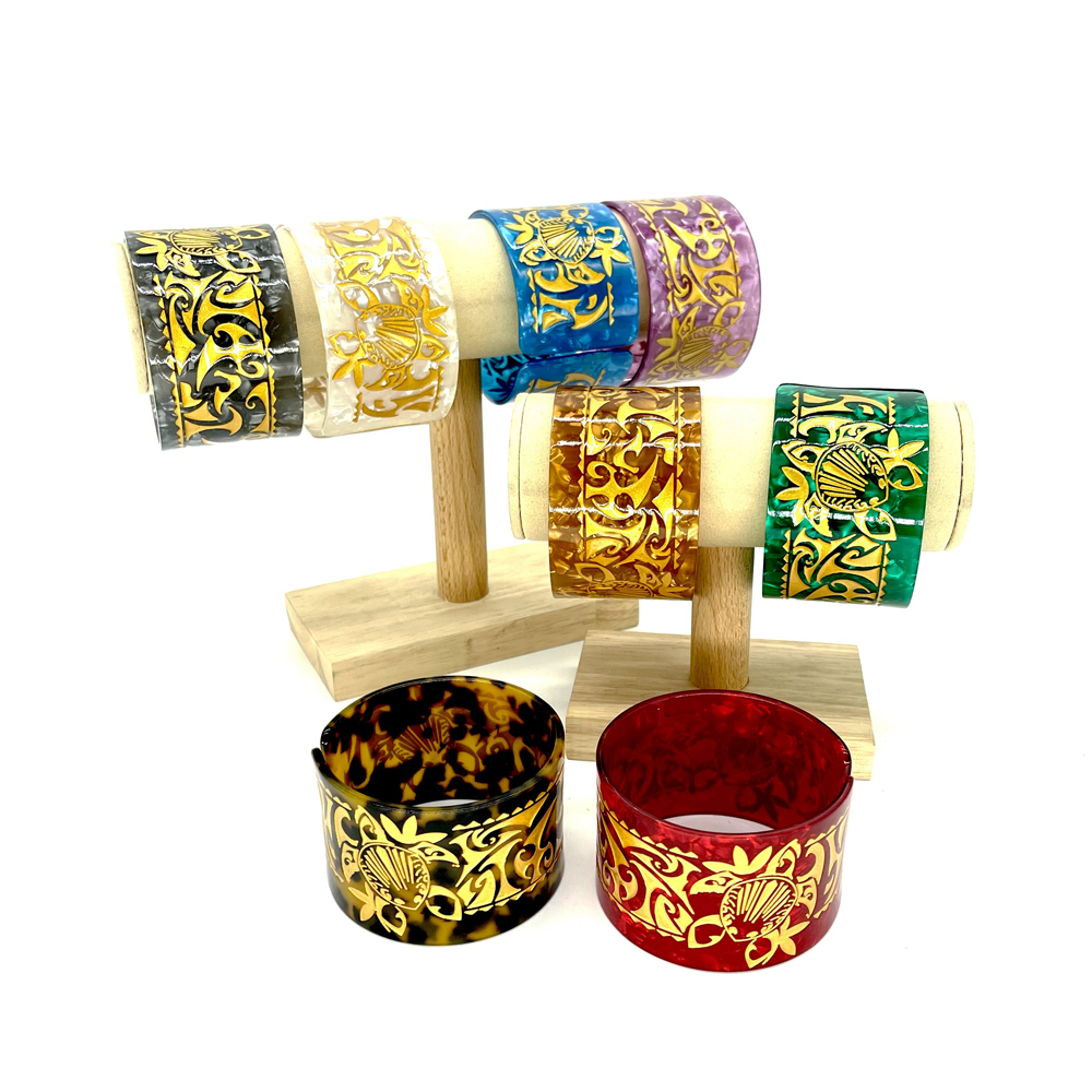 Hawaiian Samoan Pacific Island - Pacific Jewelry & Watches Los Angeles 리뷰 및 가격