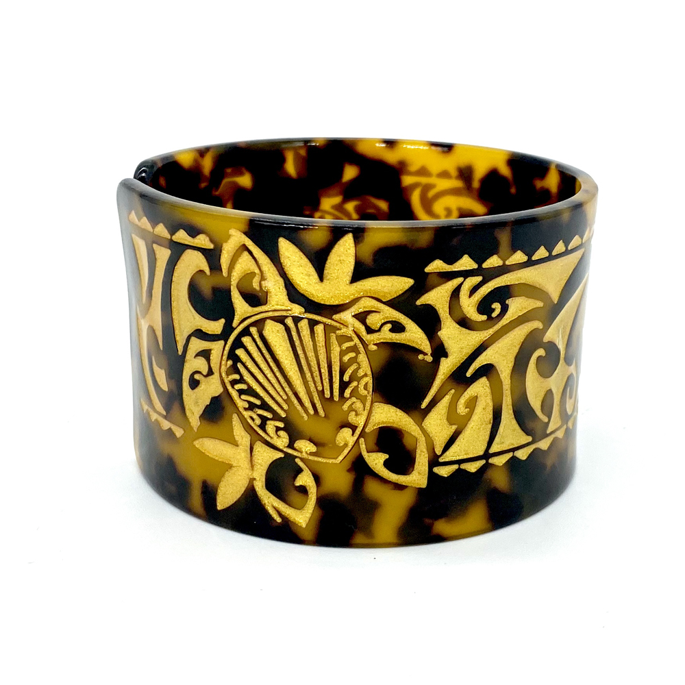 Hawaiian Samoan Pacific Island - Pacific Jewelry & Watches Los Angeles 리뷰 및 가격