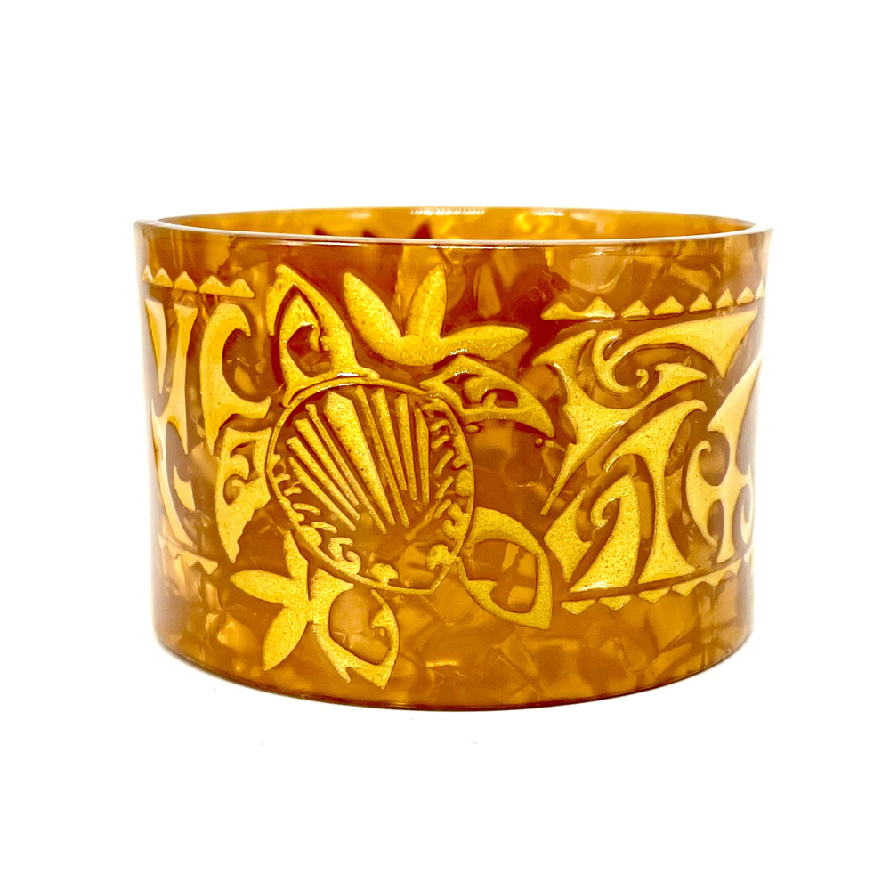 Hawaiian Samoan Pacific Island - Pacific Jewelry & Watches Los Angeles 리뷰 및 가격