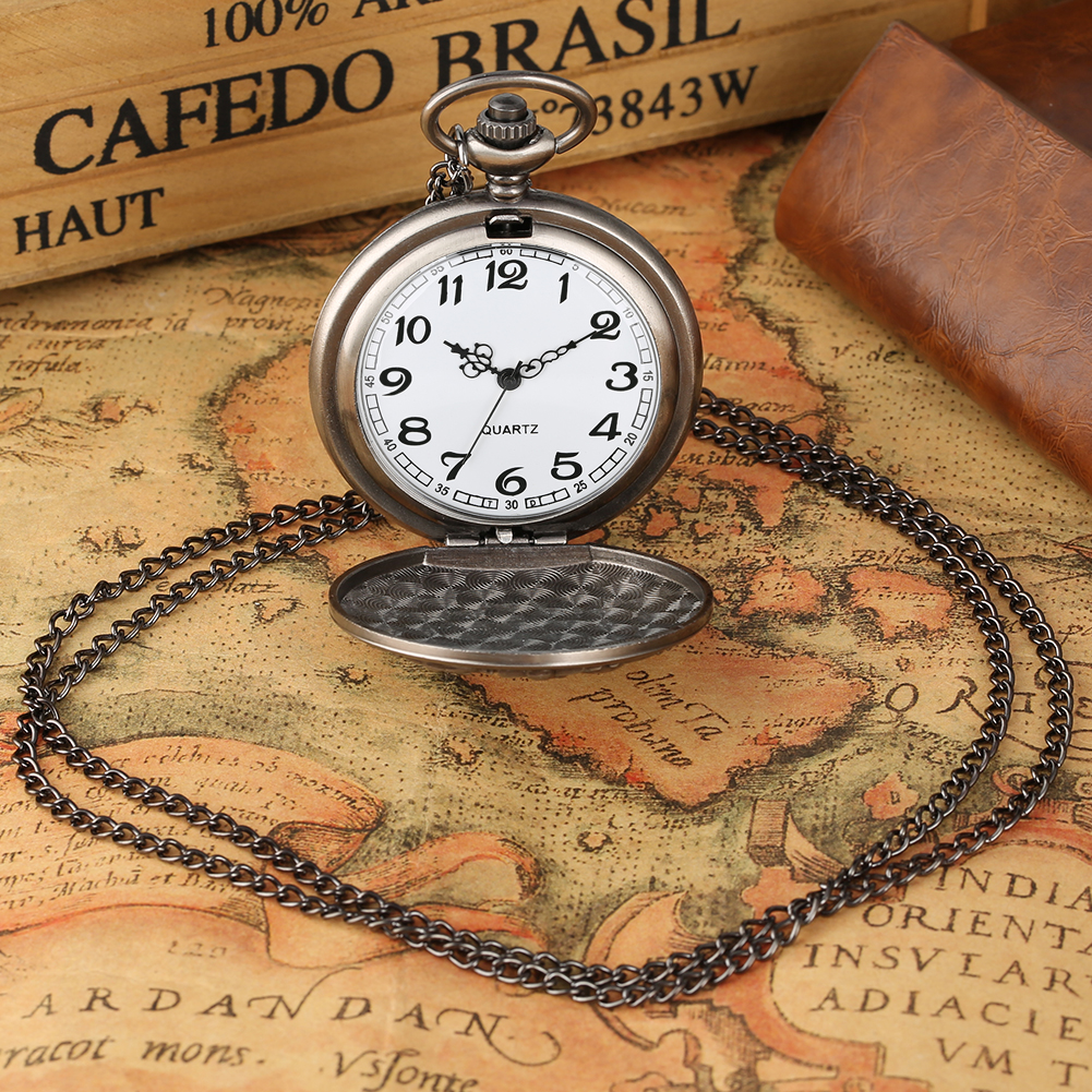 Retro Gray Three-headed Fire D - Vintage Jewelry Watches Women 리뷰 및 가격