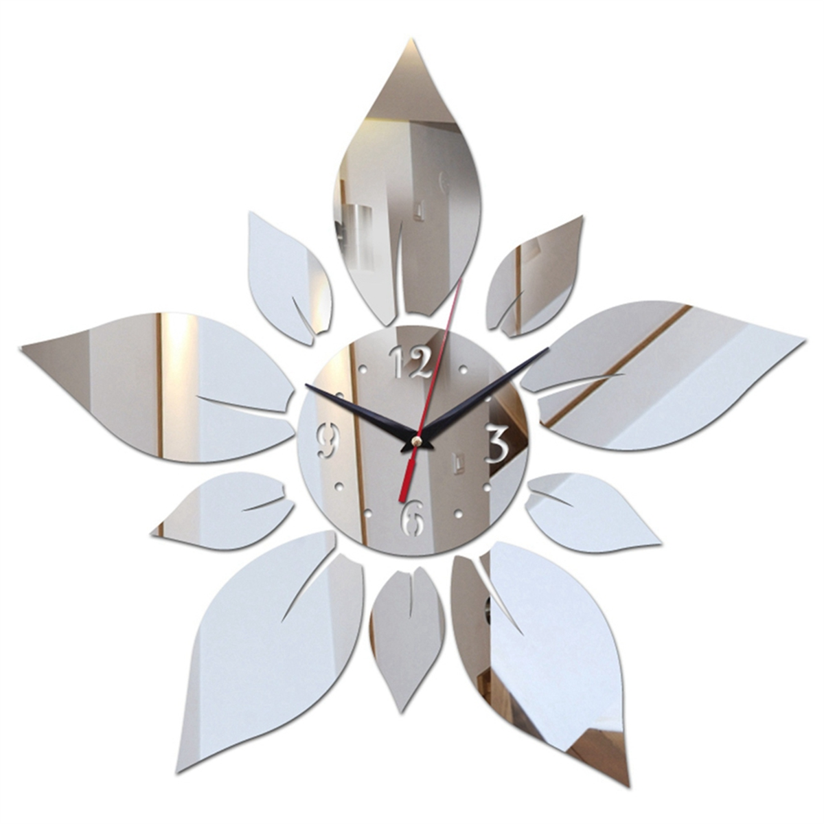 ABQR Mirror Acrylic Material S - Watches & Jewelry Lvmh 리뷰 및 가격
