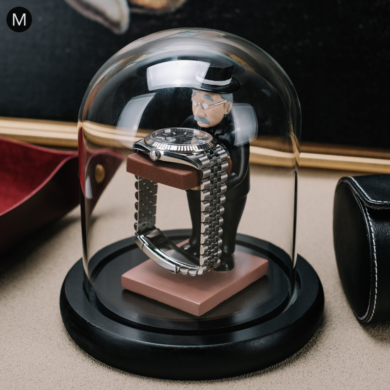Table Vintage Watch Holder Org - Jewelry Stand Watches 리뷰 및 가격