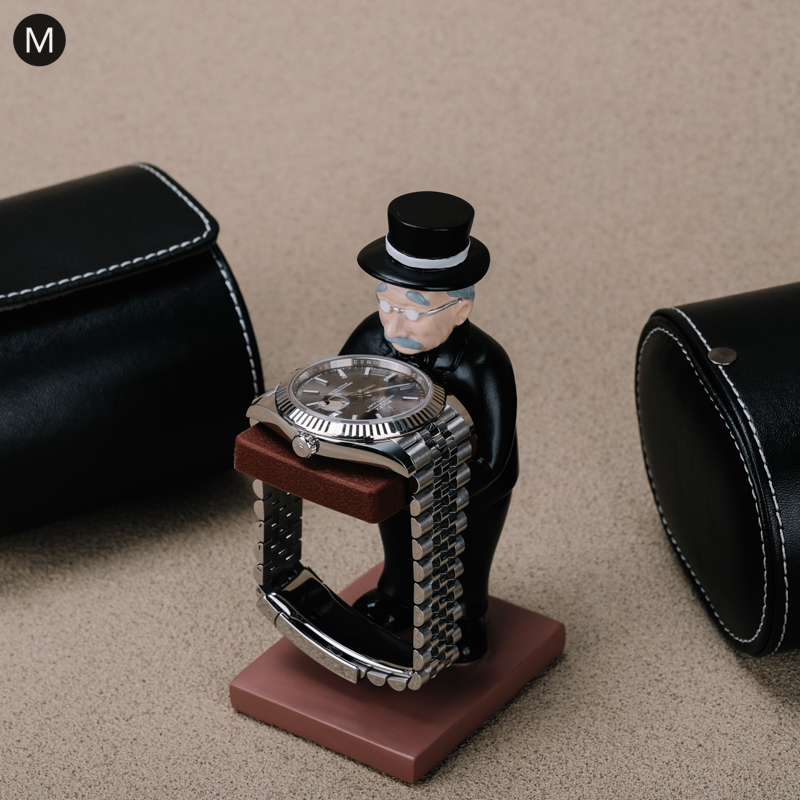 Table Vintage Watch Holder Org - Jewelry Stand Watches 리뷰 및 가격