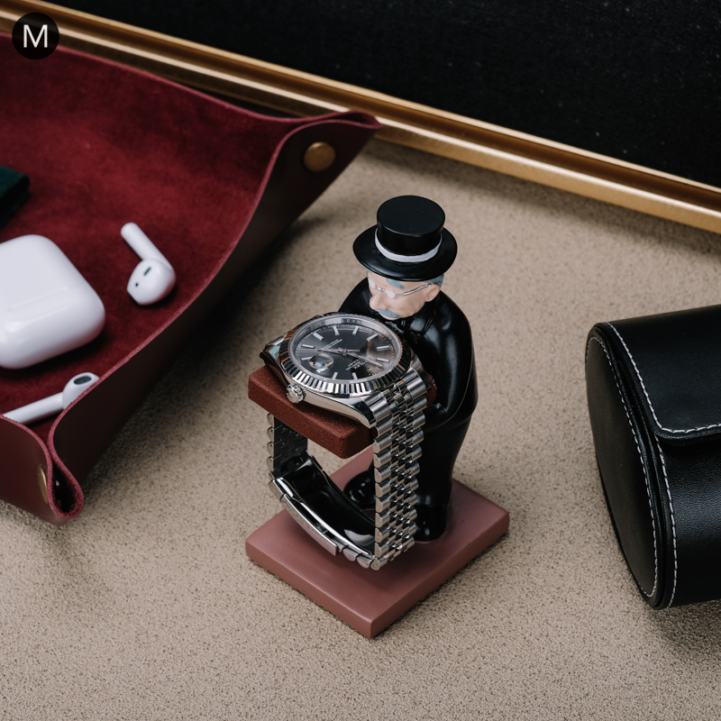 Table Vintage Watch Holder Org - Jewelry Stand Watches 리뷰 및 가격
