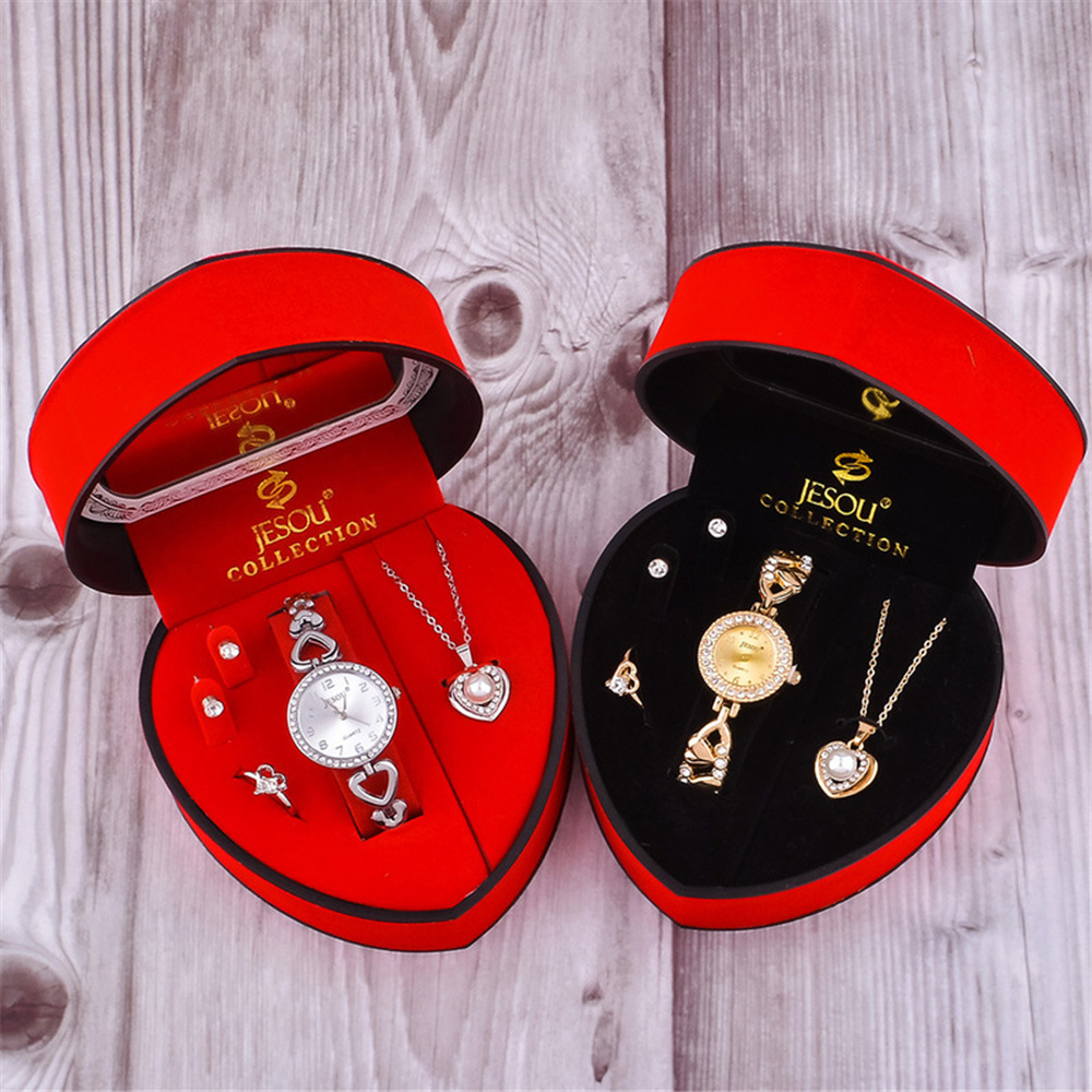 2025 New Women Bracelet Watch  - Jewelry Watches Silver 리뷰 및 가격