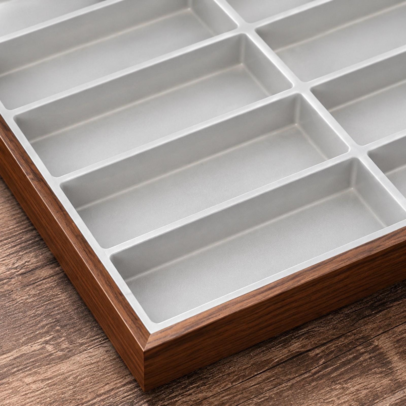 Eyeglass Organizer Box 18 Comp - Jewelry Eyewear Watches & Accessories 리뷰 및 가격