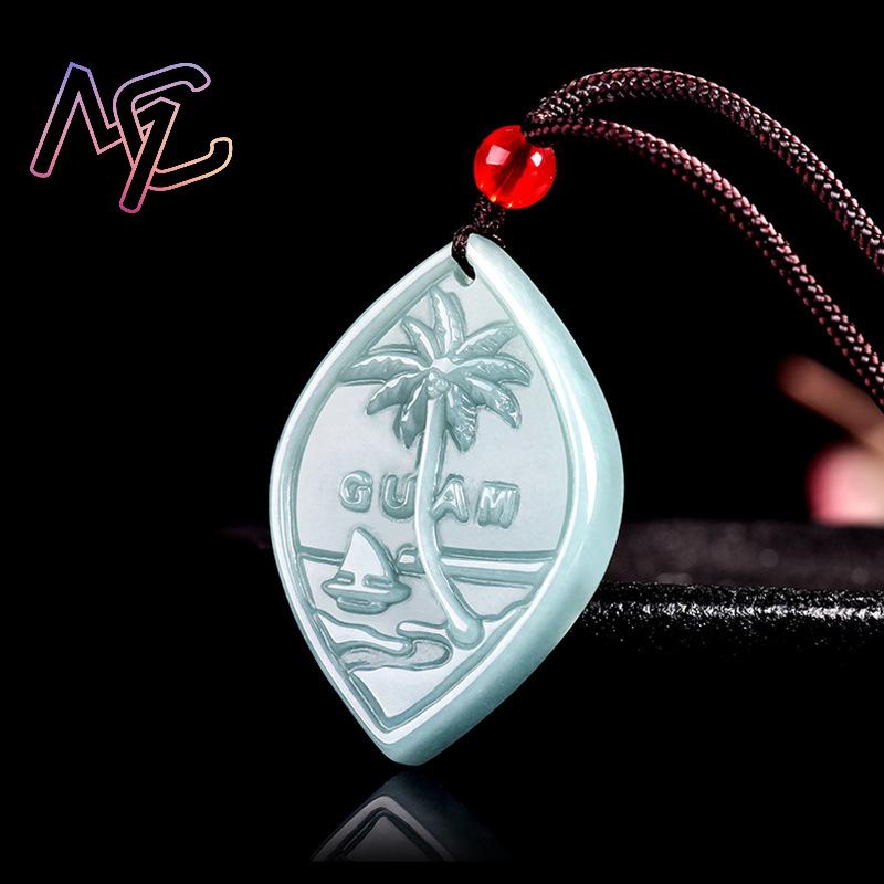 Myanmar Jadeite Pacific Pendan - Pacific Jewelry & Watches Los Angeles 리뷰 및 가격