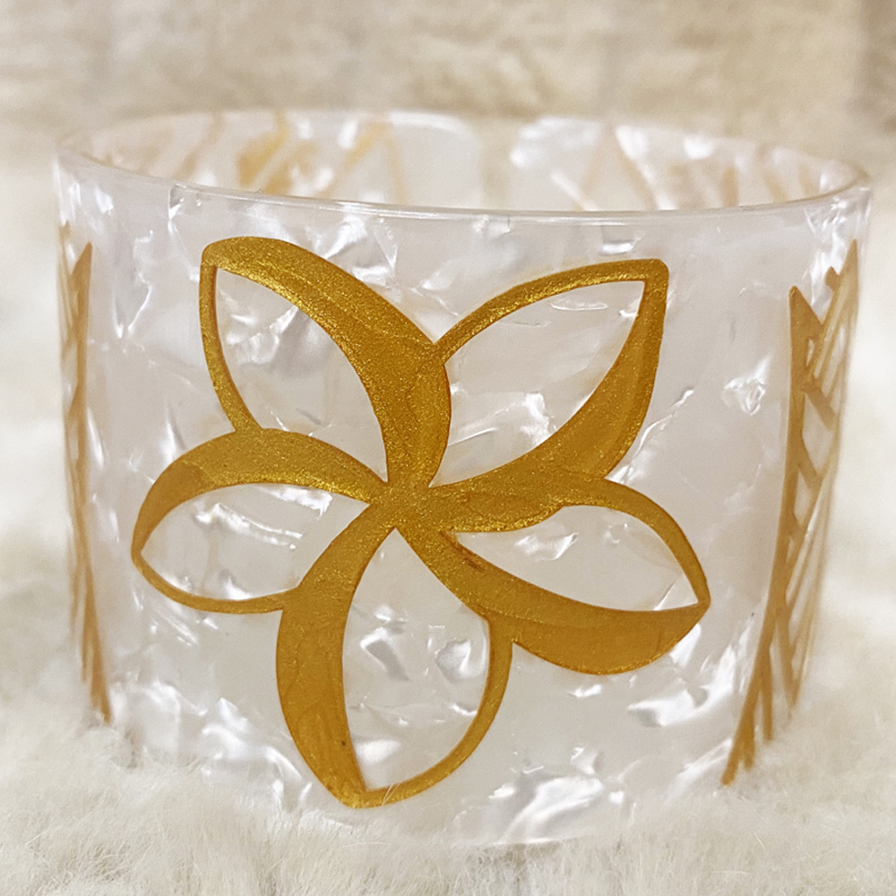 Fashion Women Hawaiian Tongan  - Pacific Jewelry & Watches Los Angeles 리뷰 및 가격