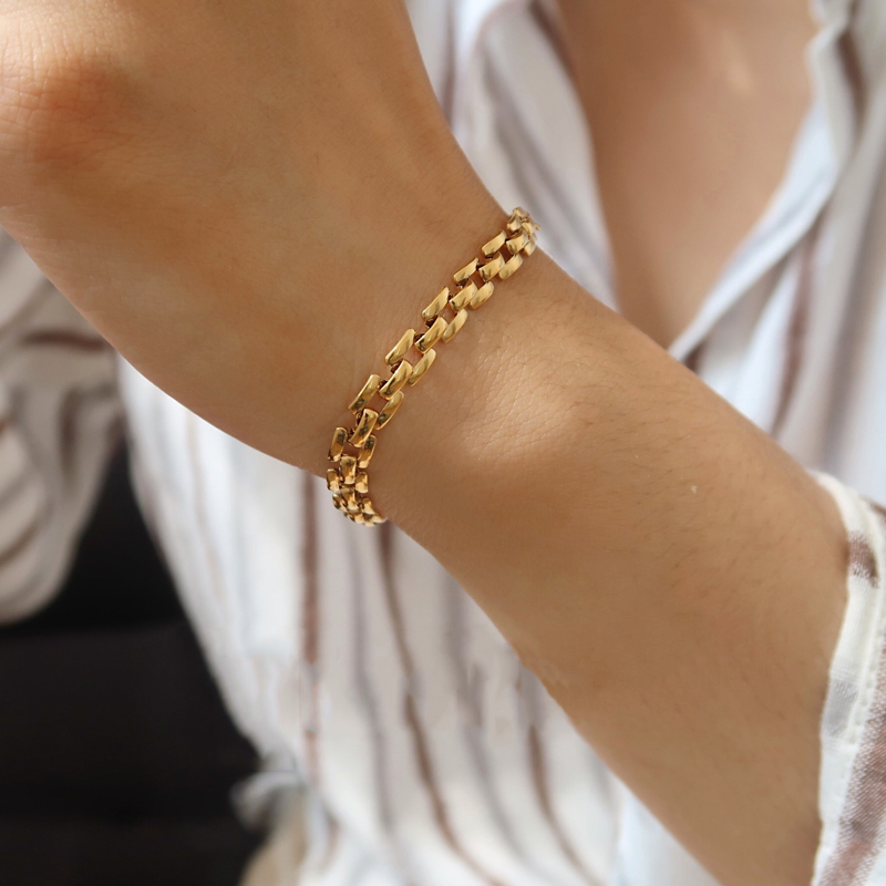 Stainless Steel Watch Strap Br - Vintage Jewelry Watches Women 리뷰 및 가격