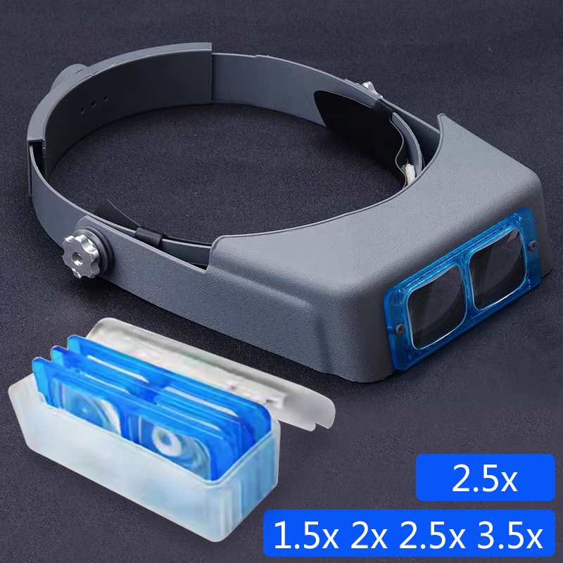 1.5X2X2.5X3.5X Professional He - Jewelry Eyewear Watches & Accessories 리뷰 및 가격