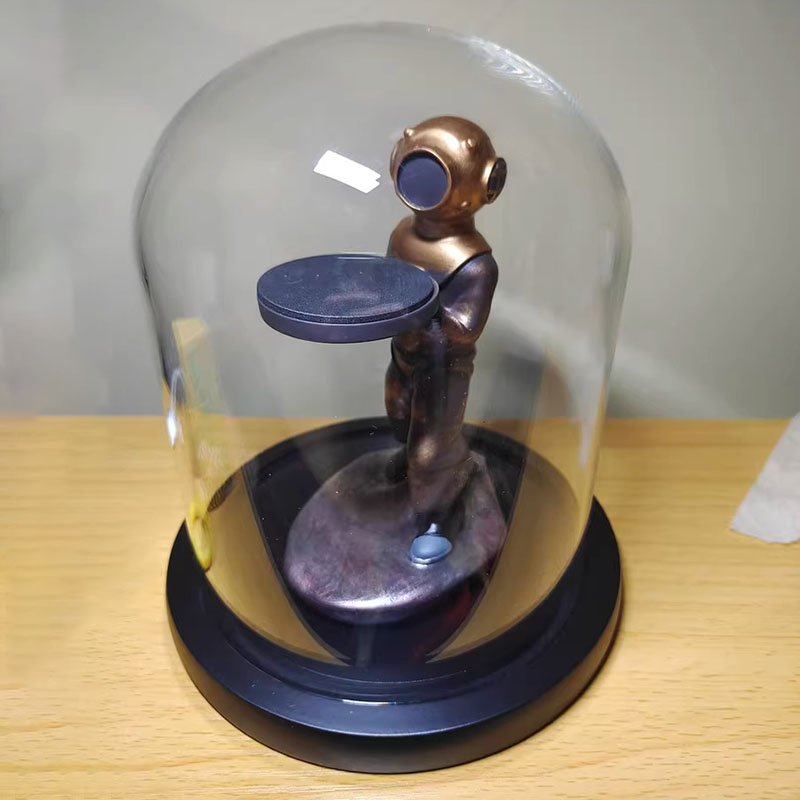 Diver Watch Stand Retro Watche - Jewelry Stand Watches 리뷰 및 가격