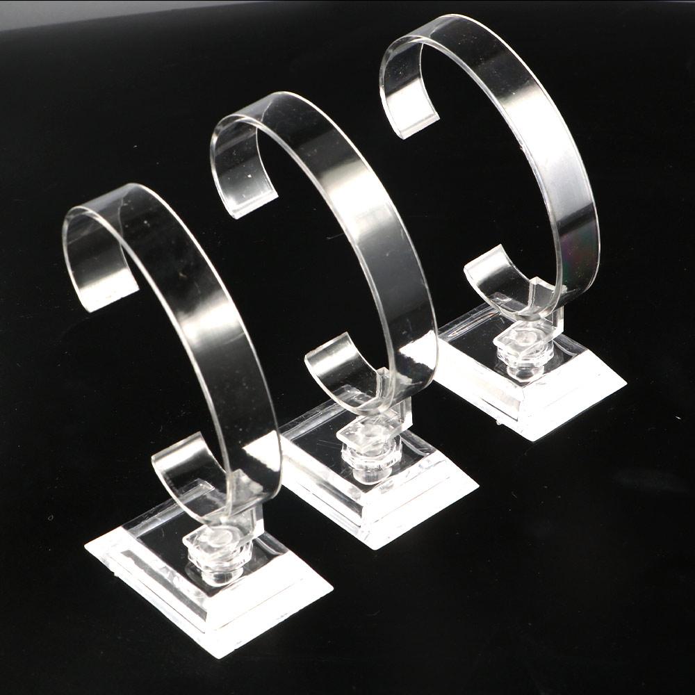 Transparent Watch Display Rack - Jewelry Stand Watches 리뷰 및 가격