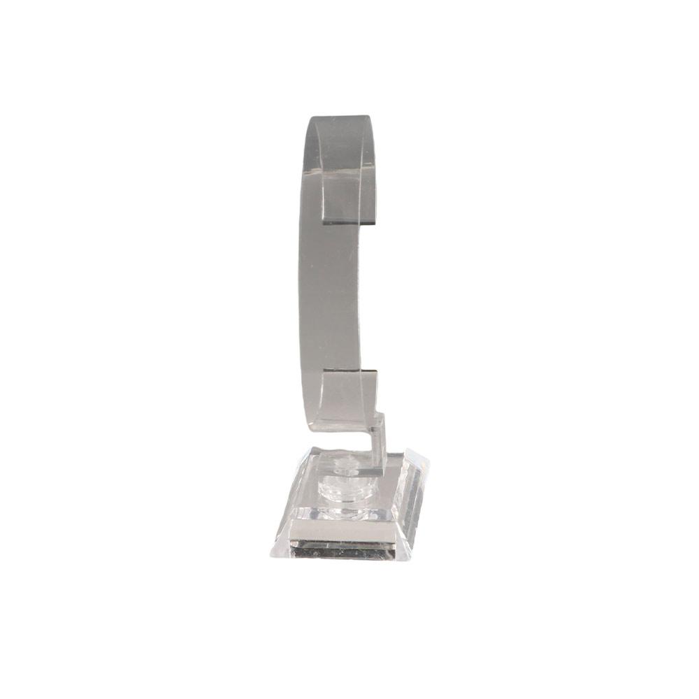 Transparent Watch Display Rack - Jewelry Stand Watches 리뷰 및 가격