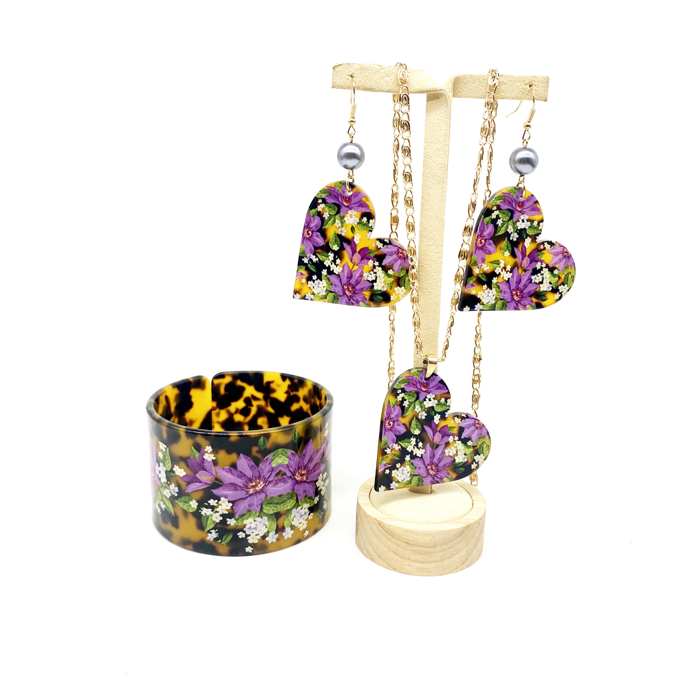 Newest Acrylic Resin Plastic B - Pacific Jewelry & Watches Los Angeles 리뷰 및 가격