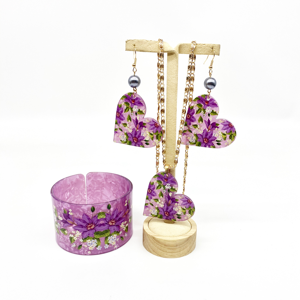 Newest Acrylic Resin Plastic B - Pacific Jewelry & Watches Los Angeles 리뷰 및 가격