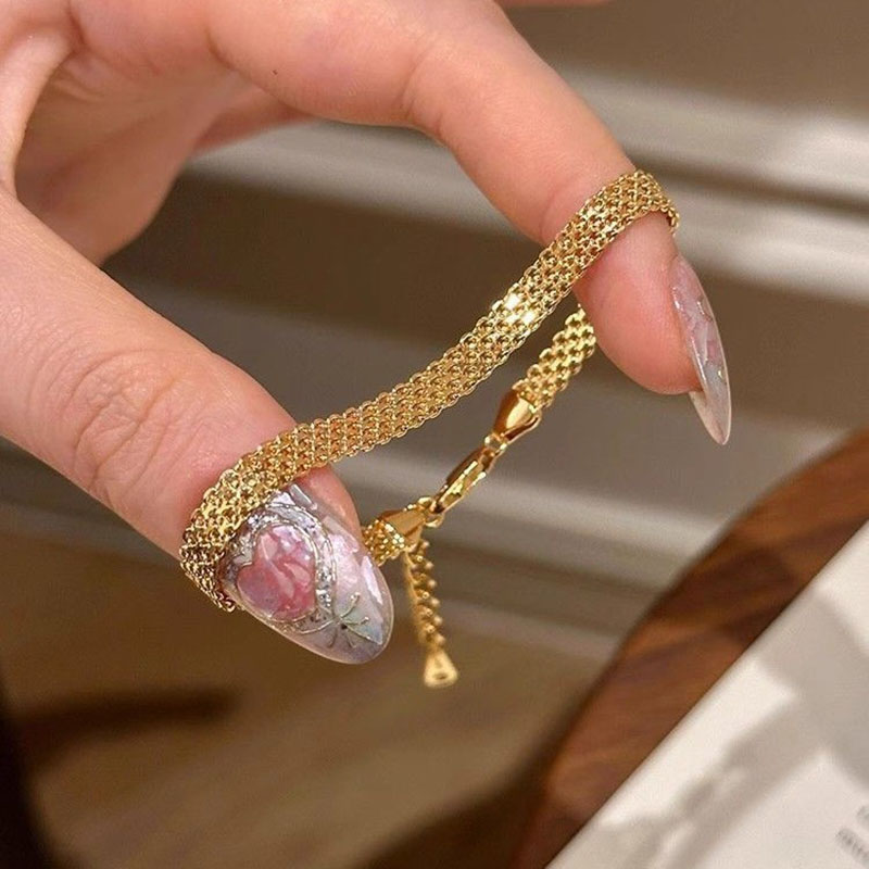 Stainless Steel Watch Strap Br - Vintage Jewelry Watches Women 리뷰 및 가격