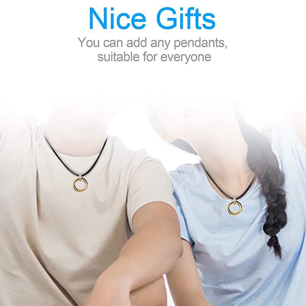 ABQR 24PCS Cord Necklace, 20 i - Jewelry & Watches Spółka Z Ograniczoną Odpowiedzialnością 리뷰 및 가격